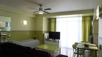 Aparthotel Résidence Bara Midi