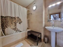 Aparthotel Résidence Bara Midi