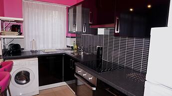 Aparthotel Résidence Bara Midi