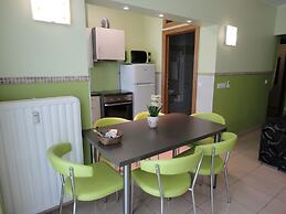 Aparthotel Résidence Bara Midi