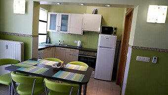 Aparthotel Résidence Bara Midi