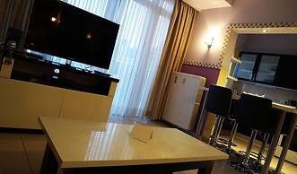 Aparthotel Résidence Bara Midi