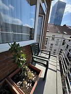 Aparthotel Résidence Bara Midi