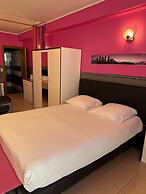 Aparthotel Résidence Bara Midi