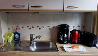 Aparthotel Résidence Bara Midi