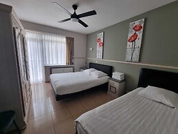 Aparthotel Résidence Bara Midi