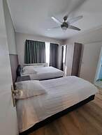 Aparthotel Résidence Bara Midi