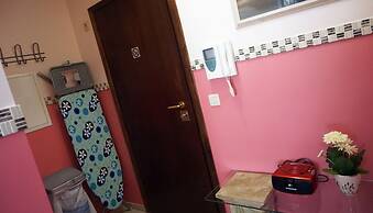 Aparthotel Résidence Bara Midi