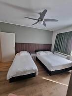 Aparthotel Résidence Bara Midi