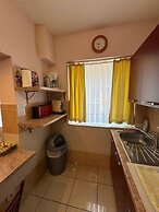 Aparthotel Résidence Bara Midi