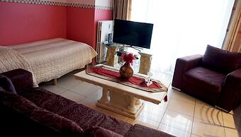 Aparthotel Résidence Bara Midi