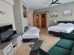 Aparthotel Résidence Bara Midi