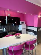 Aparthotel Résidence Bara Midi