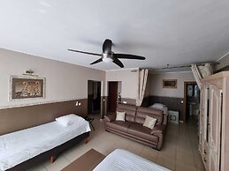 Aparthotel Résidence Bara Midi