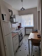 Aparthotel Résidence Bara Midi