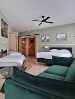 Aparthotel Résidence Bara Midi