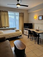 Aparthotel Résidence Bara Midi