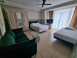 Aparthotel Résidence Bara Midi