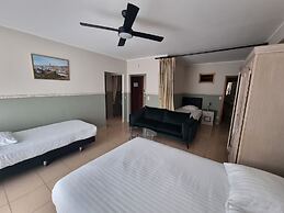 Aparthotel Résidence Bara Midi