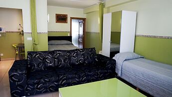 Aparthotel Résidence Bara Midi