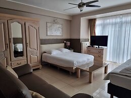 Aparthotel Résidence Bara Midi