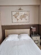 Aparthotel Résidence Bara Midi