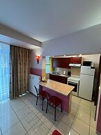 Aparthotel Résidence Bara Midi