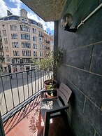 Aparthotel Résidence Bara Midi