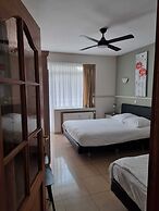 Aparthotel Résidence Bara Midi