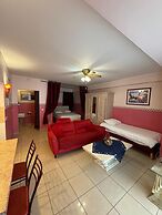 Aparthotel Résidence Bara Midi