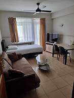 Aparthotel Résidence Bara Midi