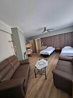 Aparthotel Résidence Bara Midi