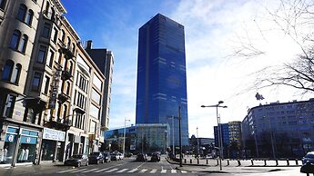 Aparthotel Résidence Bara Midi