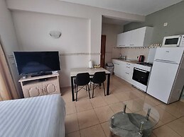 Aparthotel Résidence Bara Midi