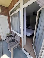 Aparthotel Résidence Bara Midi