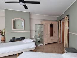 Aparthotel Résidence Bara Midi