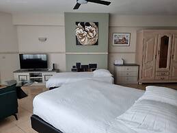 Aparthotel Résidence Bara Midi