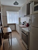 Aparthotel Résidence Bara Midi