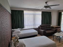 Aparthotel Résidence Bara Midi