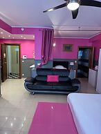 Aparthotel Résidence Bara Midi