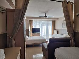 Aparthotel Résidence Bara Midi