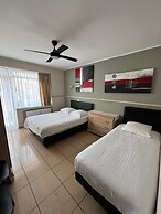 Aparthotel Résidence Bara Midi