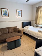 Aparthotel Résidence Bara Midi