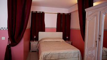 Aparthotel Résidence Bara Midi