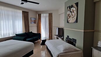 Aparthotel Résidence Bara Midi