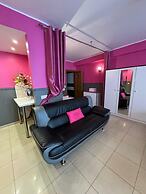 Aparthotel Résidence Bara Midi