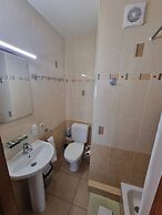 Aparthotel Résidence Bara Midi