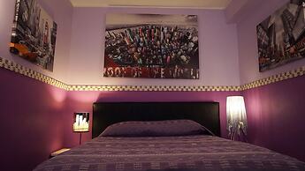 Aparthotel Résidence Bara Midi