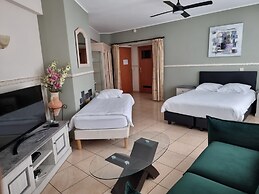 Aparthotel Résidence Bara Midi