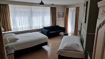 Aparthotel Résidence Bara Midi